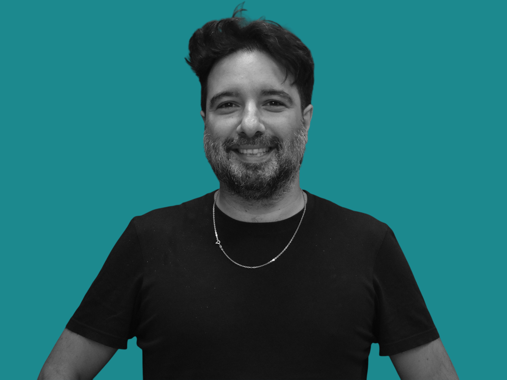 Davide Mariani