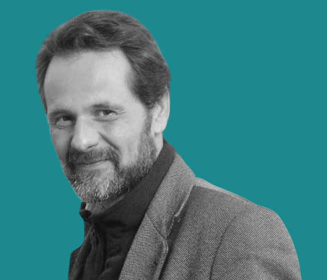 Valerio Focanti